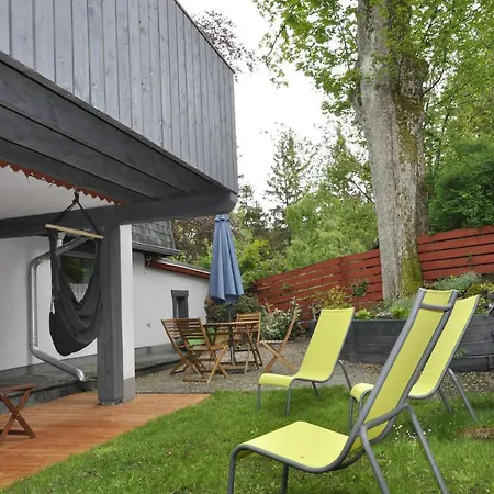 Stajnia Accommodatie bij particulieren *