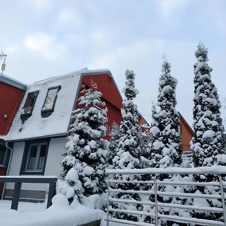 Stajnia Accommodatie bij particulieren Szklarska Poręba