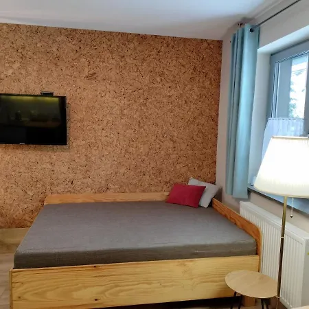 Stajnia Szklarska Poreba