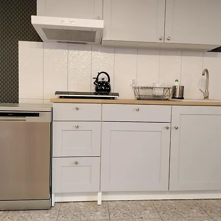 Stajnia Accommodatie bij particulieren *