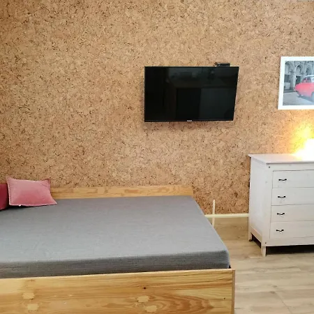 Stajnia Accommodatie bij particulieren *