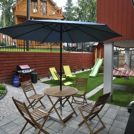Homestay Stajnia *