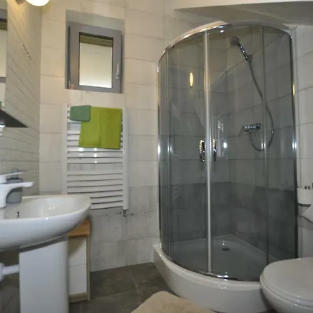 Stajnia Homestay
