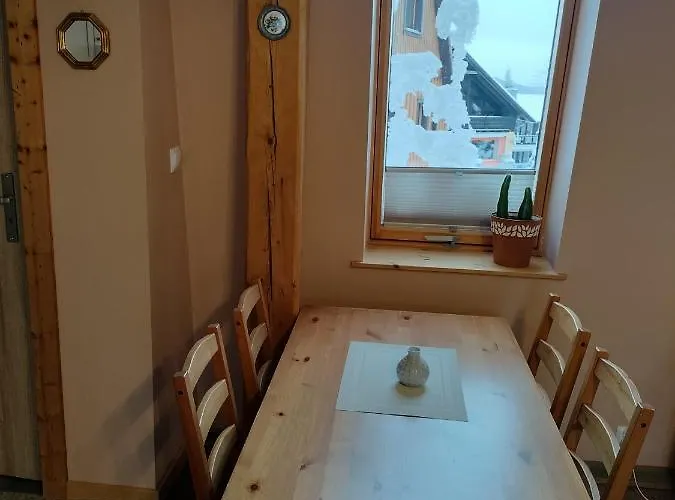 Stajnia Accommodatie bij particulieren *