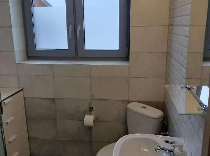 Accommodatie bij particulieren Stajnia *