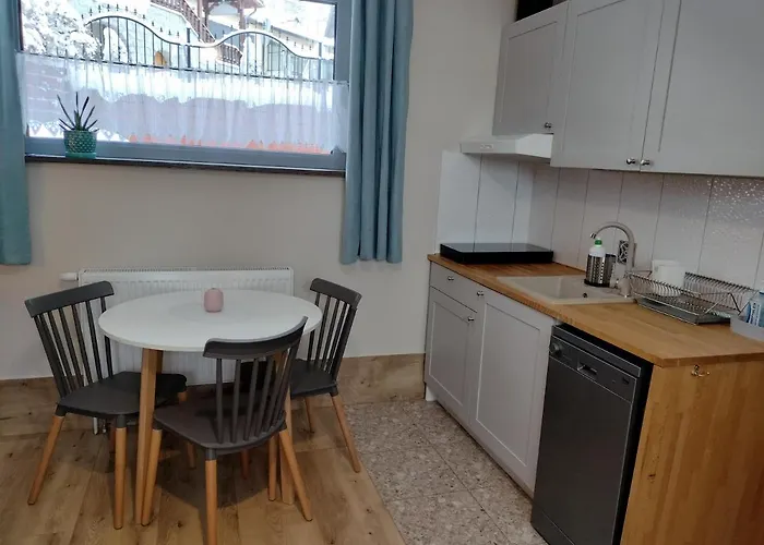 Stajnia Szklarska Poręba