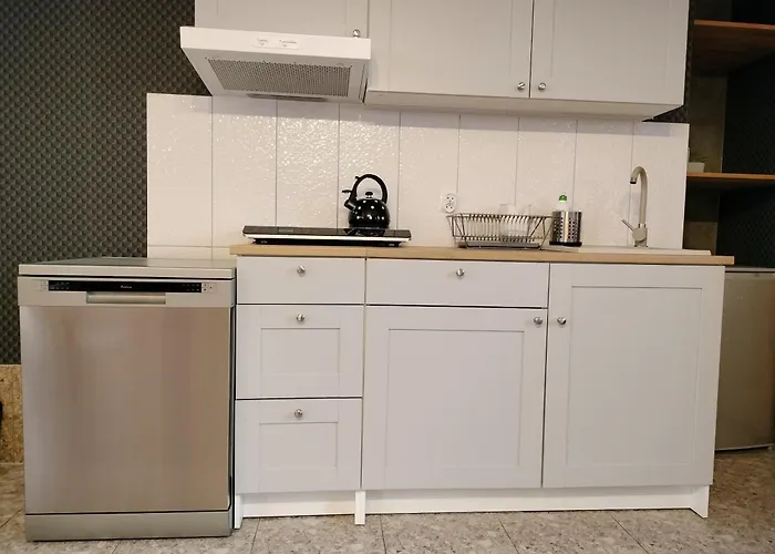 Stajnia Accommodatie bij particulieren *