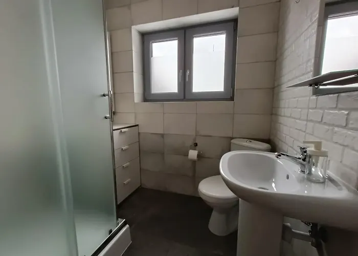 Stajnia Szklarska Poręba