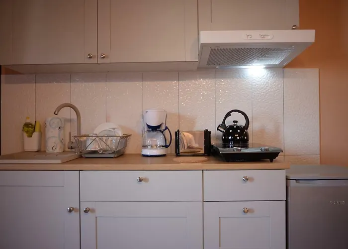 Stajnia Szklarska Poręba