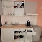 Stajnia Privatunterkunft