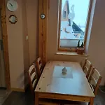 Stajnia Privatunterkunft *
