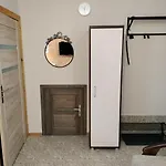 Stajnia ホームステイ シクラルスカ・ポレンバ