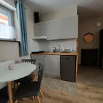 Privatunterkunft Stajnia