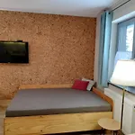 Stajnia Schreiberhau