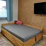 Privatunterkunft Stajnia Schreiberhau
