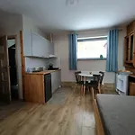 Privatunterkunft Stajnia