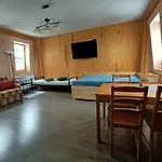 Stajnia Privatunterkunft Schreiberhau