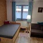 Stajnia * Schreiberhau