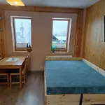 Privatunterkunft Stajnia