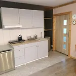 Privatunterkunft Stajnia *