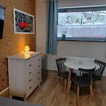 Проживание в семье Stajnia *