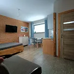Privatunterkunft Stajnia
