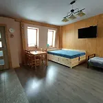 Privatunterkunft Stajnia *