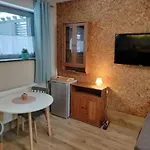 Stajnia Privatunterkunft *