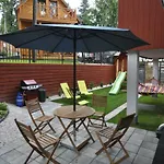 Privatunterkunft Stajnia *