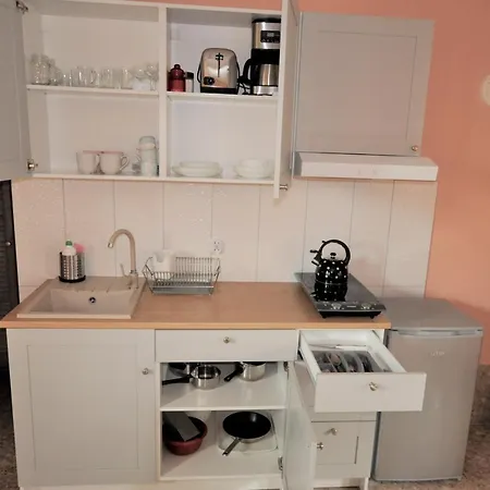 Stajnia Séjour chez l'habitant