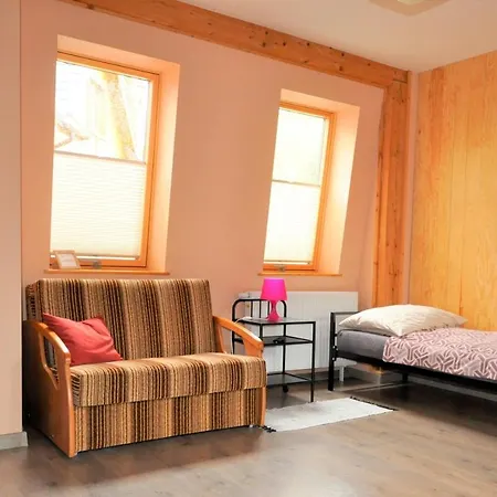 Séjour chez l'habitant Stajnia *
