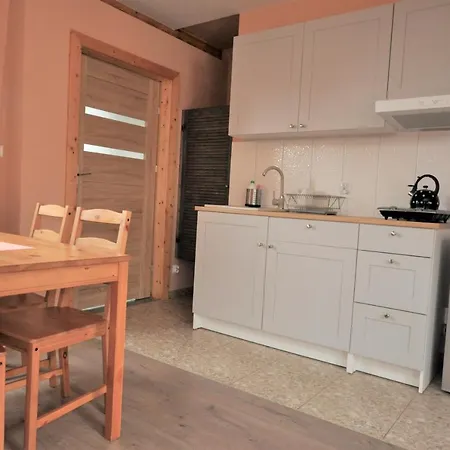 Homestay Stajnia *