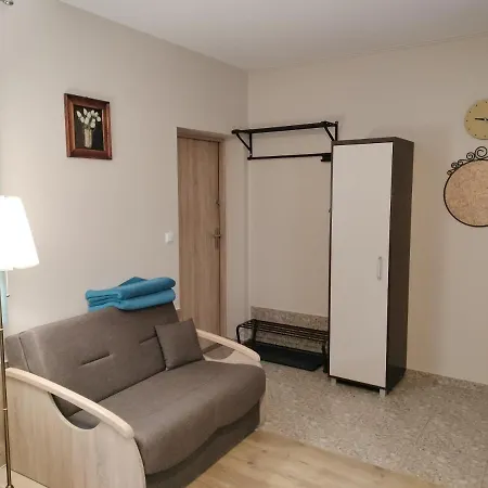 Stajnia Séjour chez l'habitant Szklarska Poreba