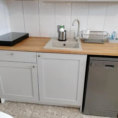 Séjour chez l'habitant Stajnia