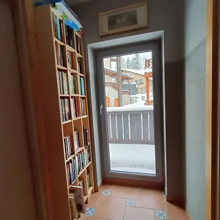 Stajnia Séjour chez l'habitant Szklarska Poreba
