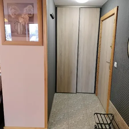 Stajnia Homestay Szklarska Poreba