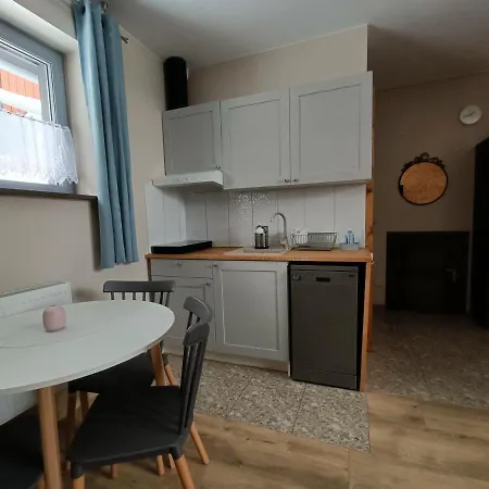 Séjour chez l'habitant Stajnia