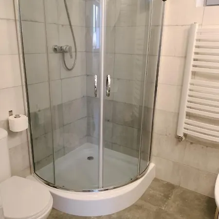 Homestay Stajnia Szklarska Poreba
