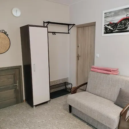 Stajnia Szklarska Poreba