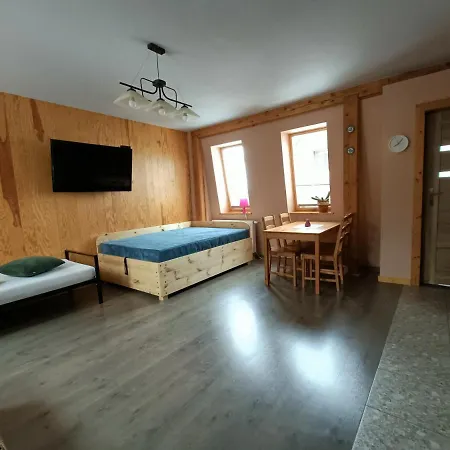 Stajnia Szklarska Poreba