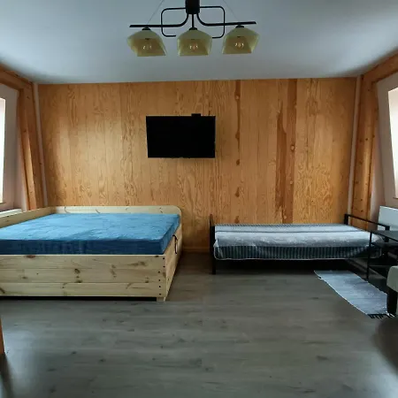 Stajnia Homestay Szklarska Poreba