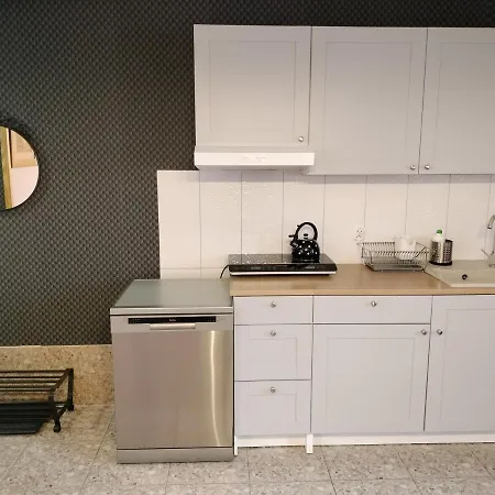 Homestay Stajnia Szklarska Poreba