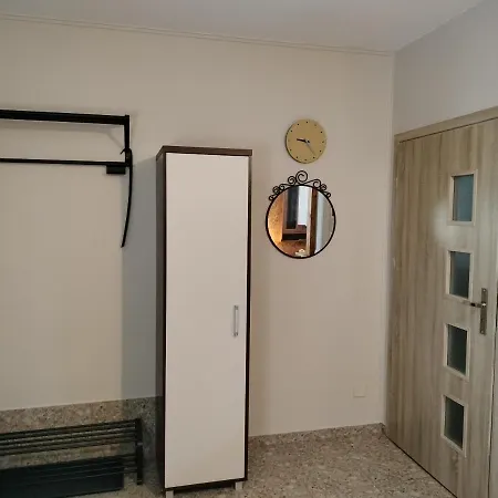 Stajnia Séjour chez l'habitant Szklarska Poreba