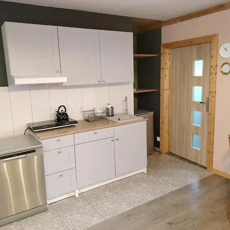 Homestay Stajnia *
