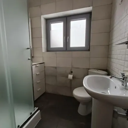 Stajnia Szklarska Poreba