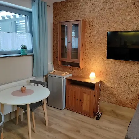 Stajnia Homestay *