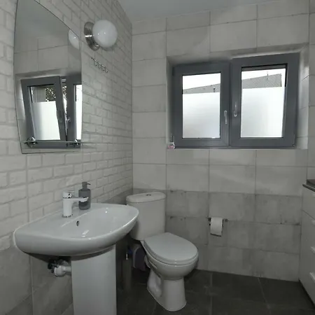 Homestay Stajnia *