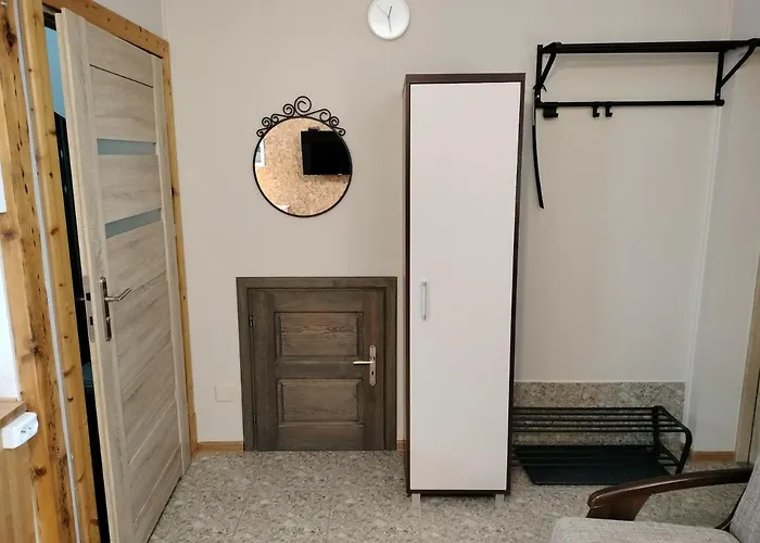 Stajnia Homestay Szklarska Poreba