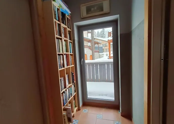 Stajnia Homestay Szklarska Poreba