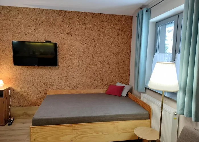 Stajnia Szklarska Poreba